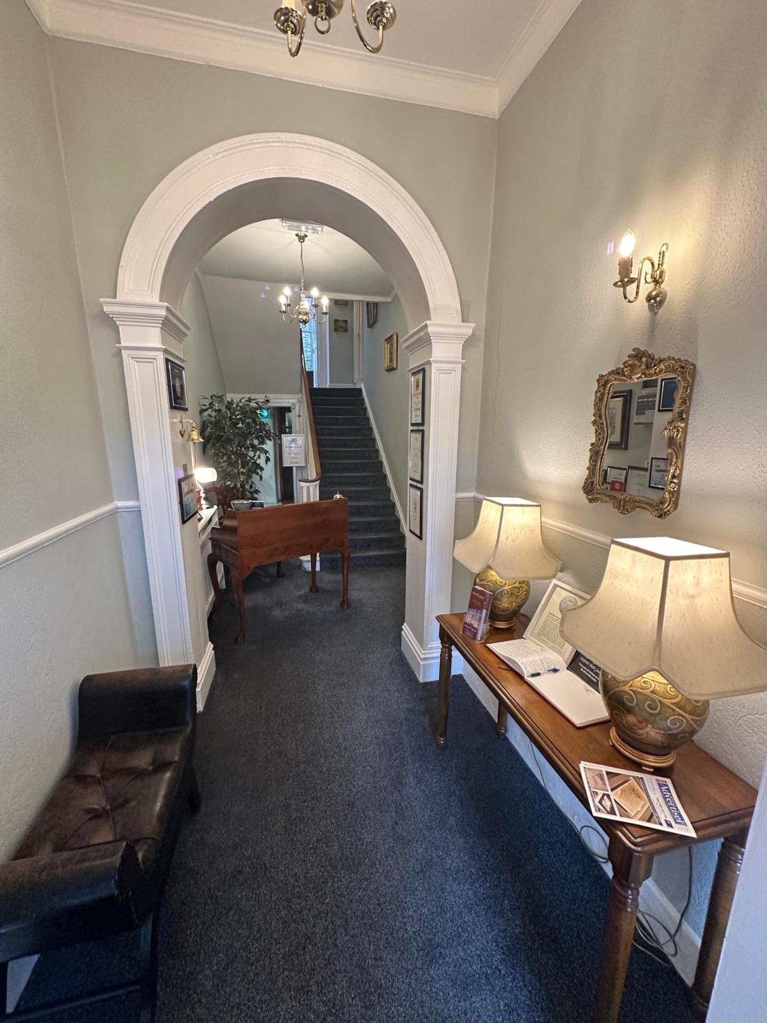 Long Quay House Hotel Kinsale Exterior photo