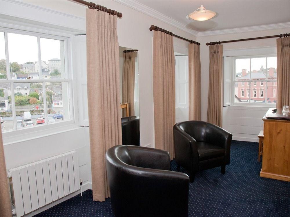 Long Quay House Hotel Kinsale Exterior photo